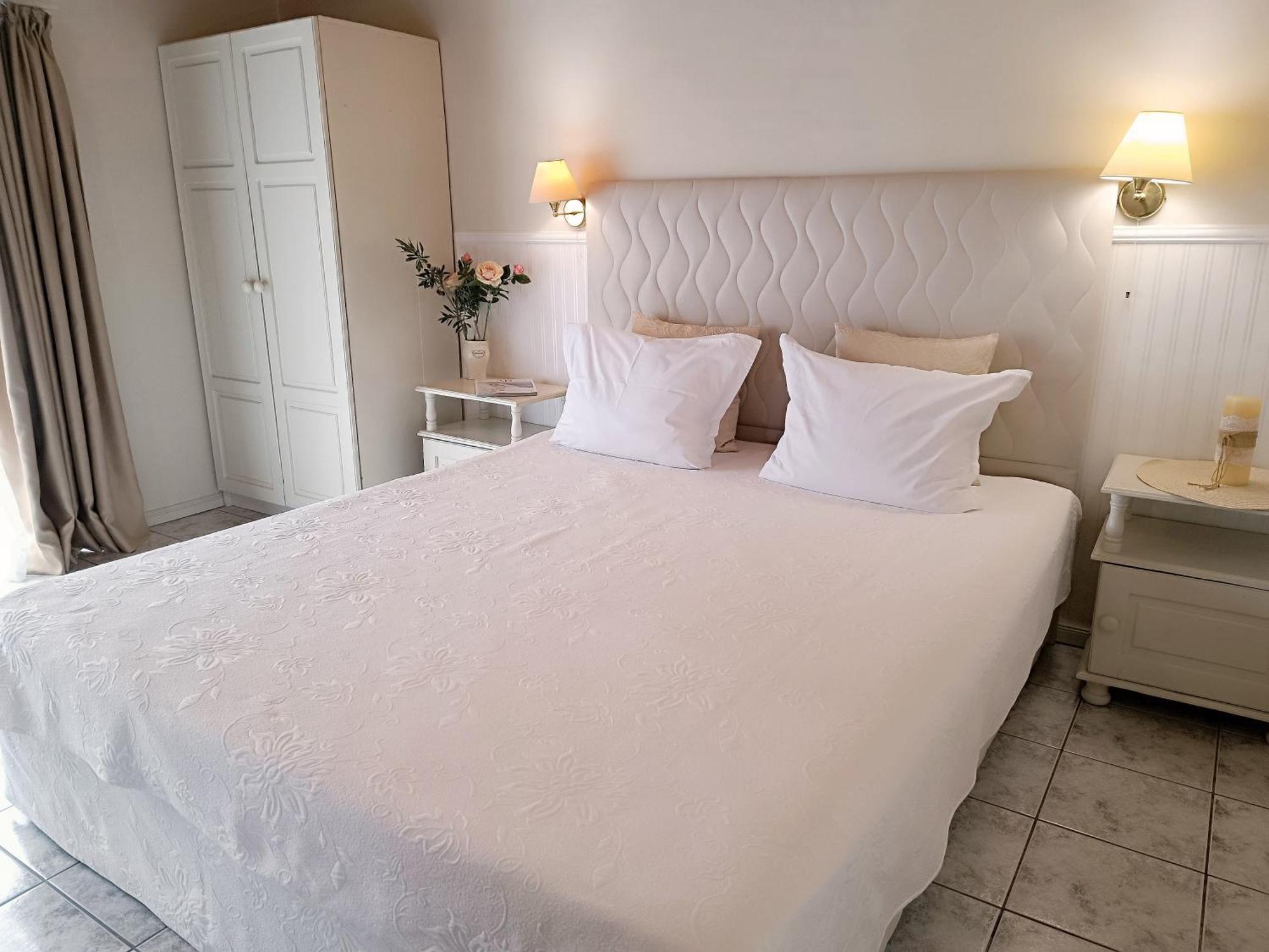 Villa Rosi Sozopol Buitenkant foto