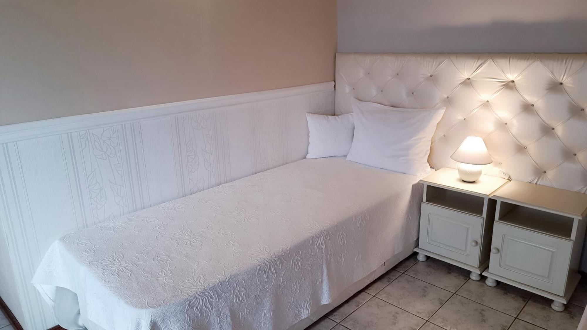 Villa Rosi Sozopol Buitenkant foto