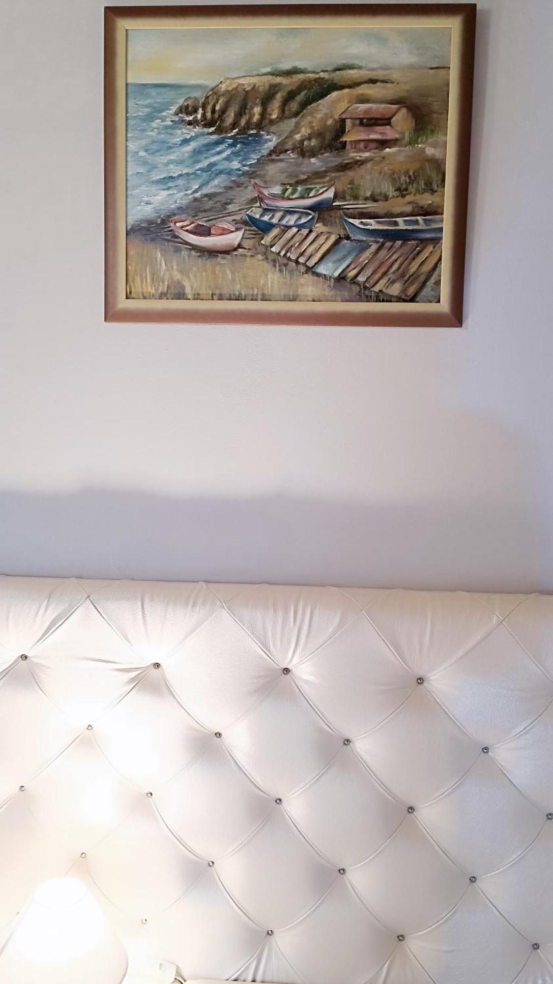 Villa Rosi Sozopol Buitenkant foto