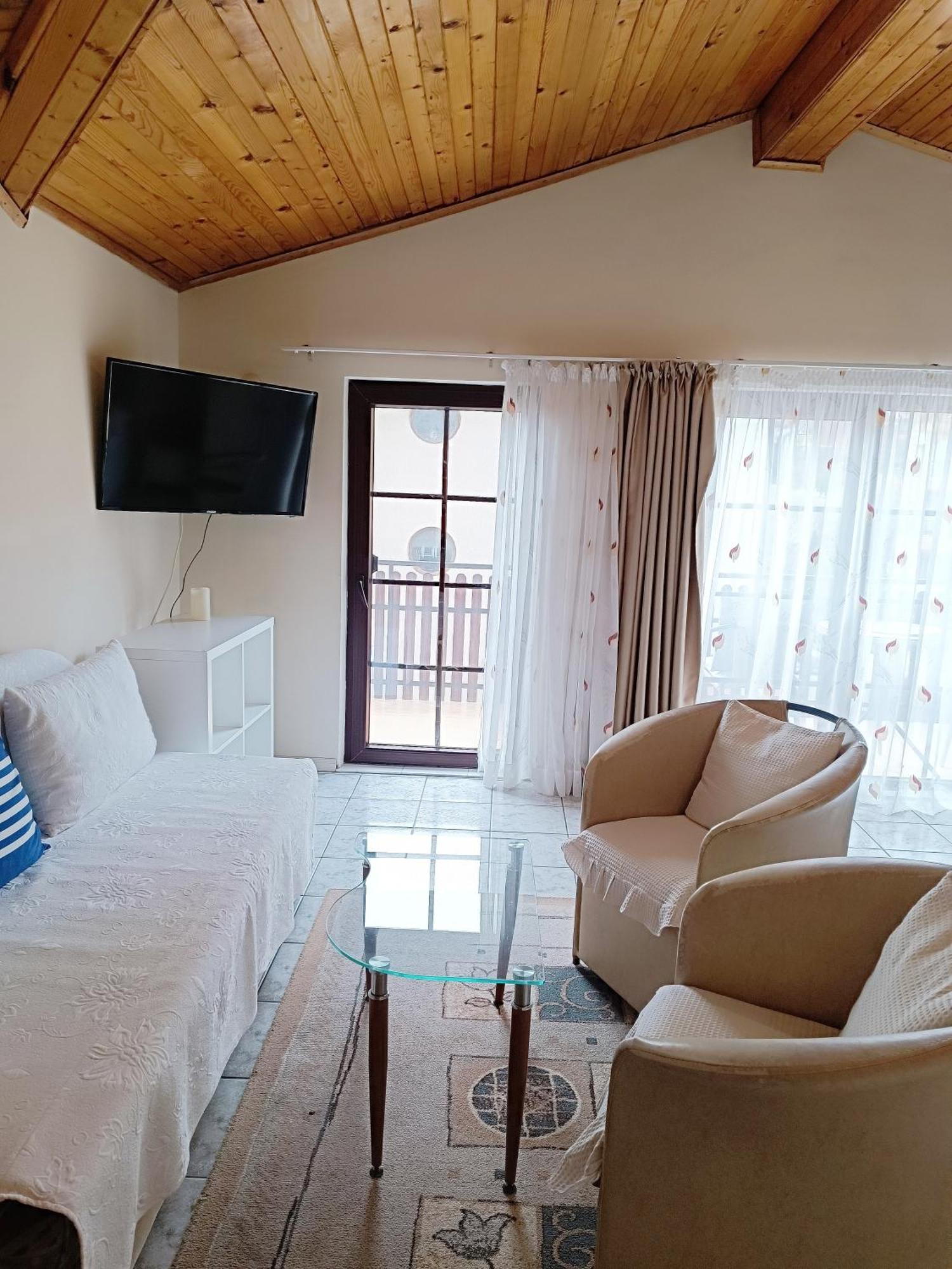 Villa Rosi Sozopol Buitenkant foto