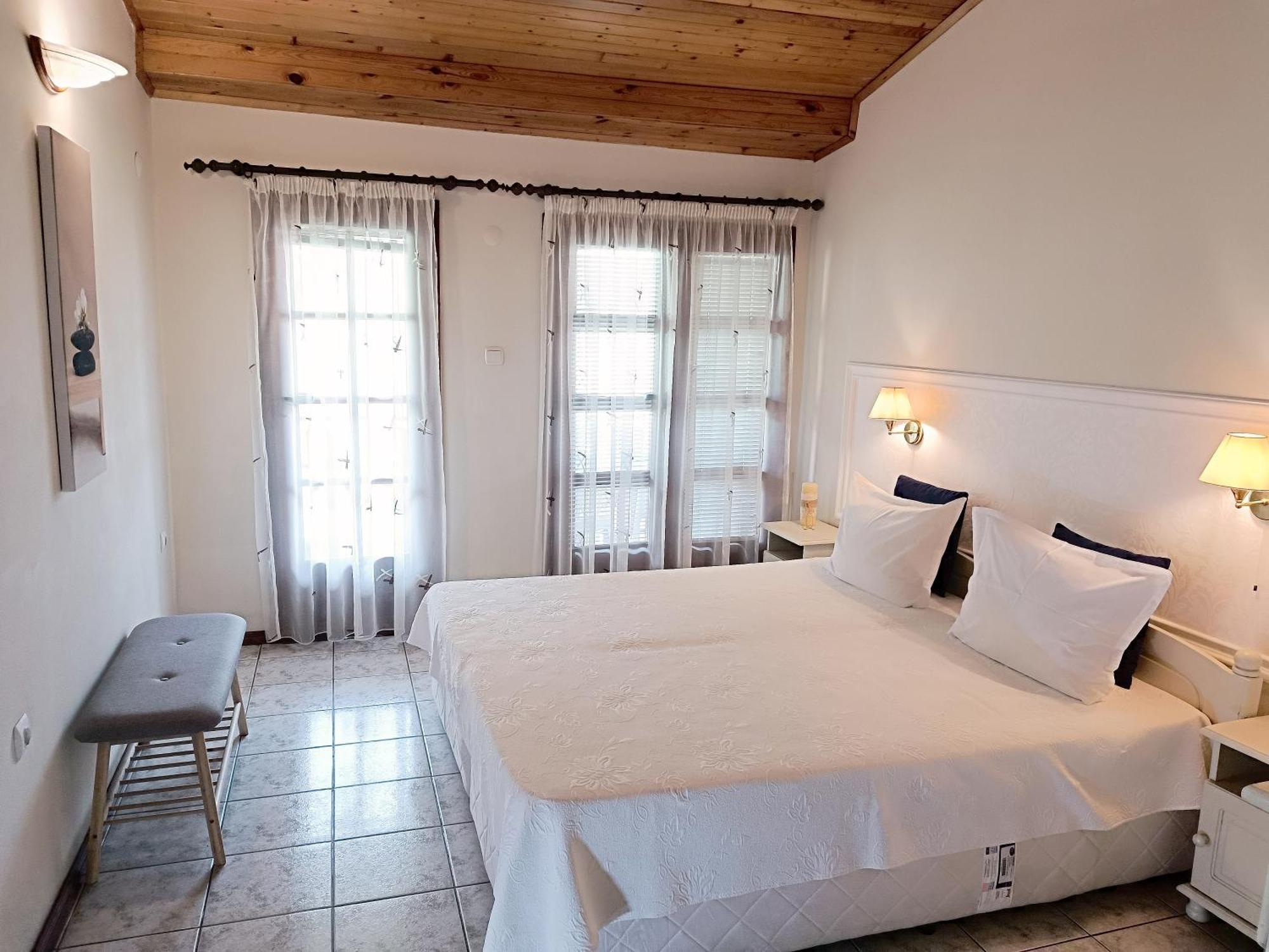 Villa Rosi Sozopol Buitenkant foto