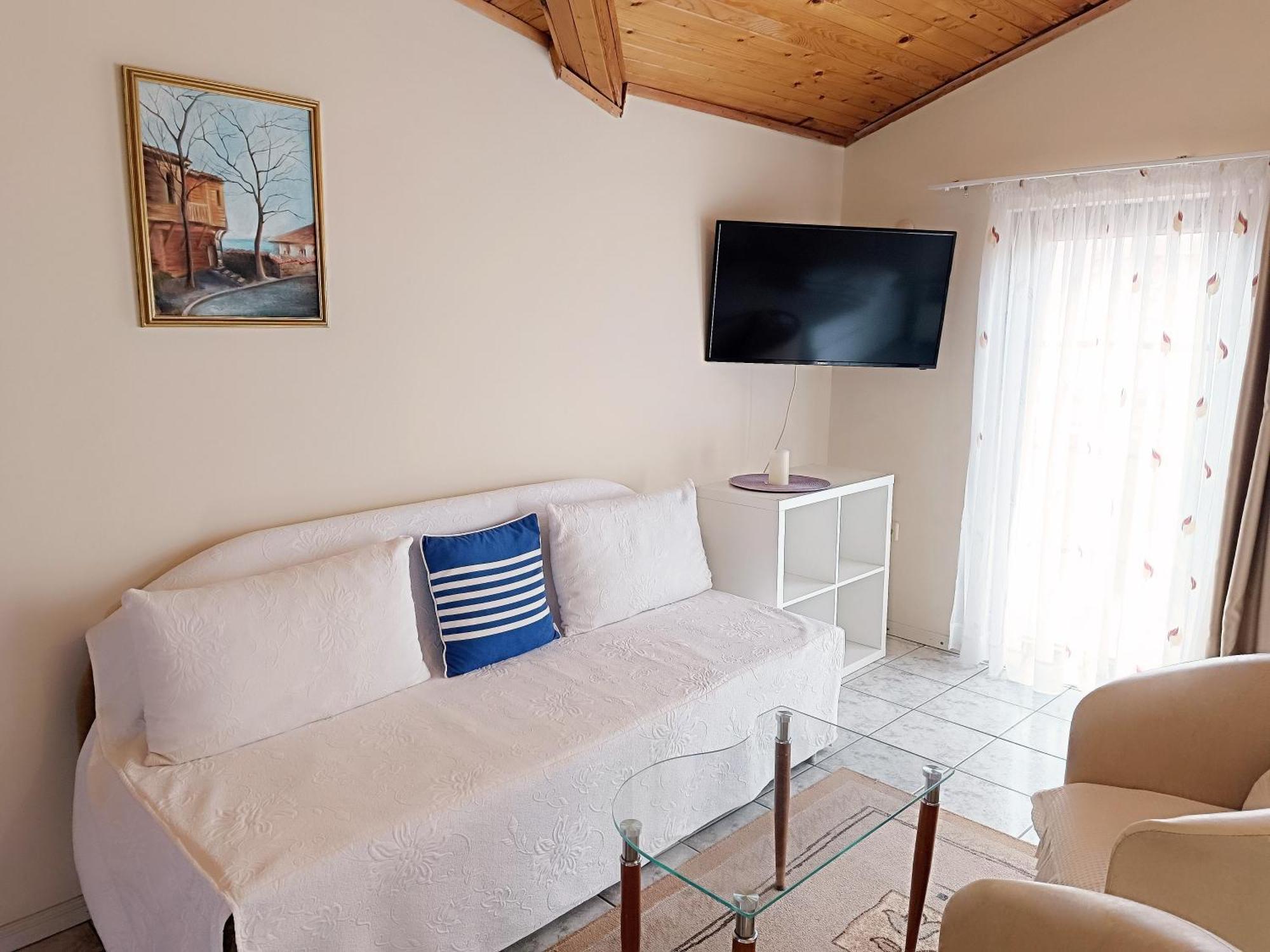 Villa Rosi Sozopol Buitenkant foto