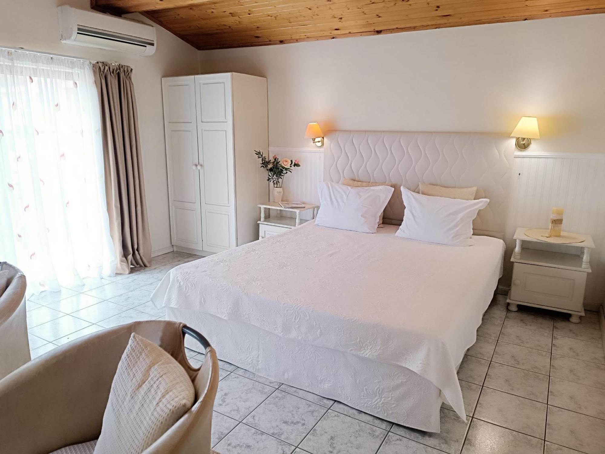 Villa Rosi Sozopol Buitenkant foto