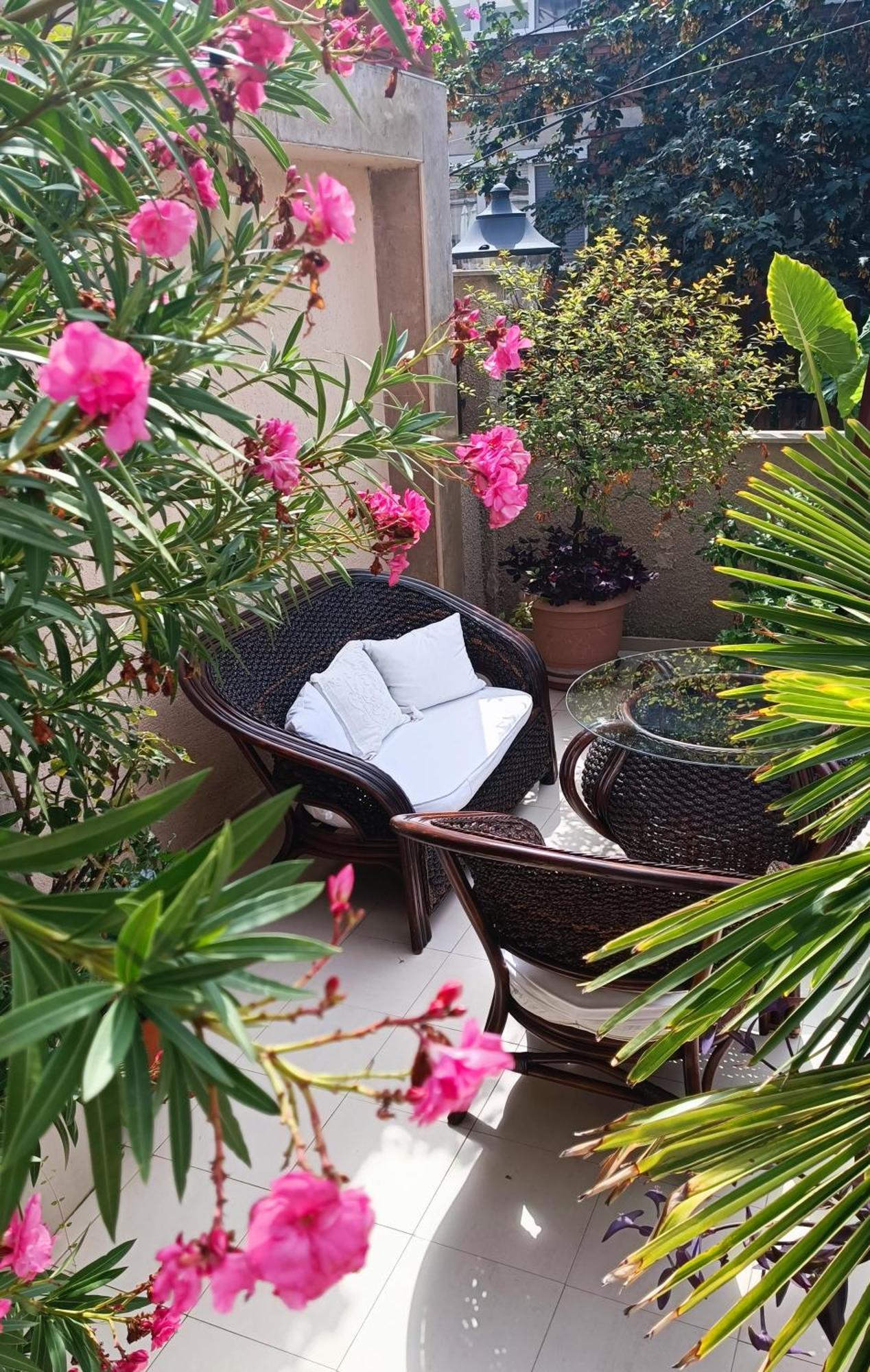 Villa Rosi Sozopol Buitenkant foto