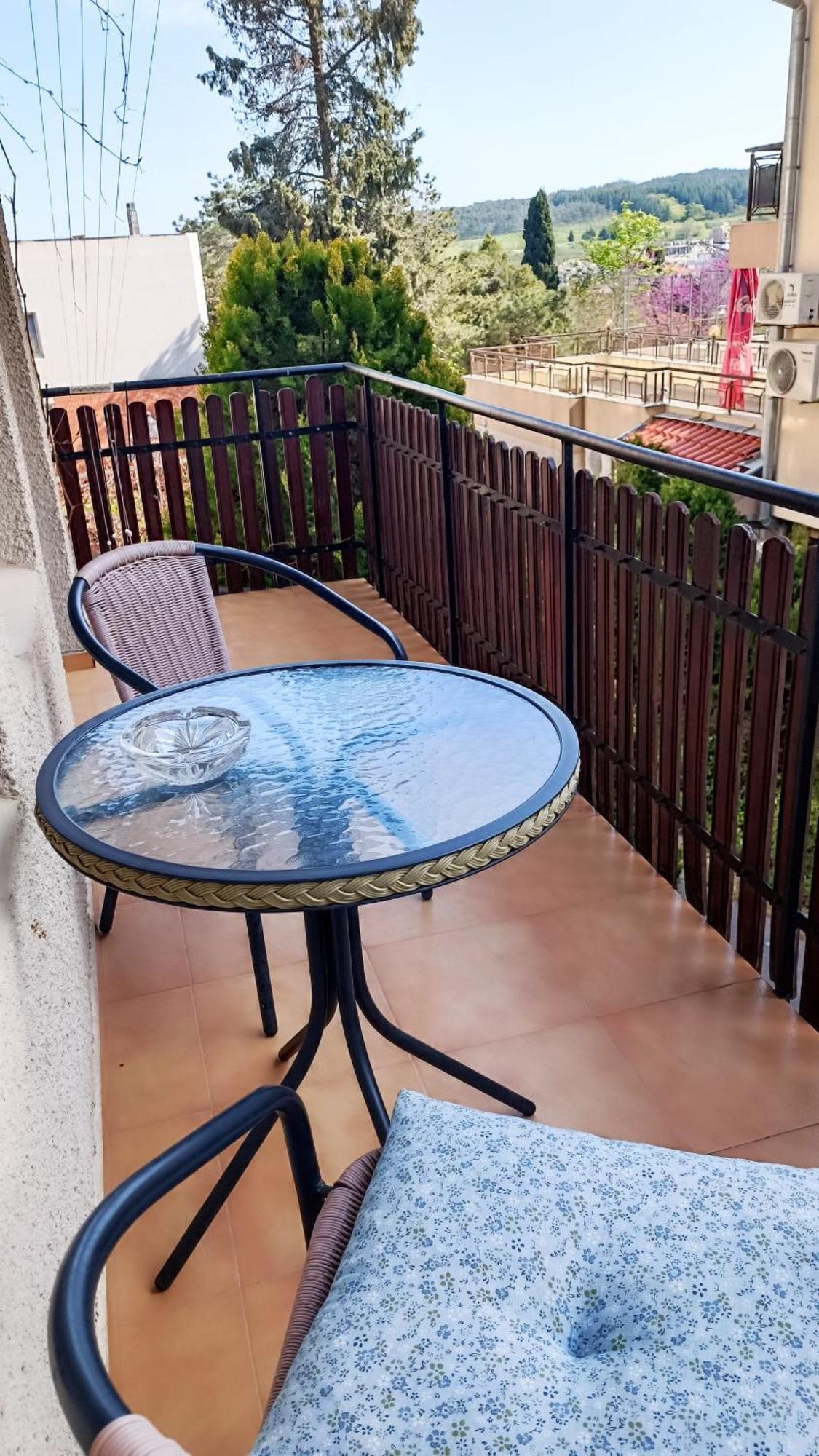 Villa Rosi Sozopol Buitenkant foto